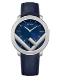 Fendi Run Away Watch with F is Fendi logo - F710013031 - 769759