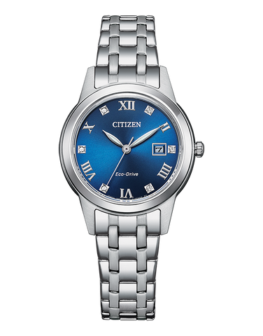 Citizen Eco Drive Dress Watch FE1240 81L 784998