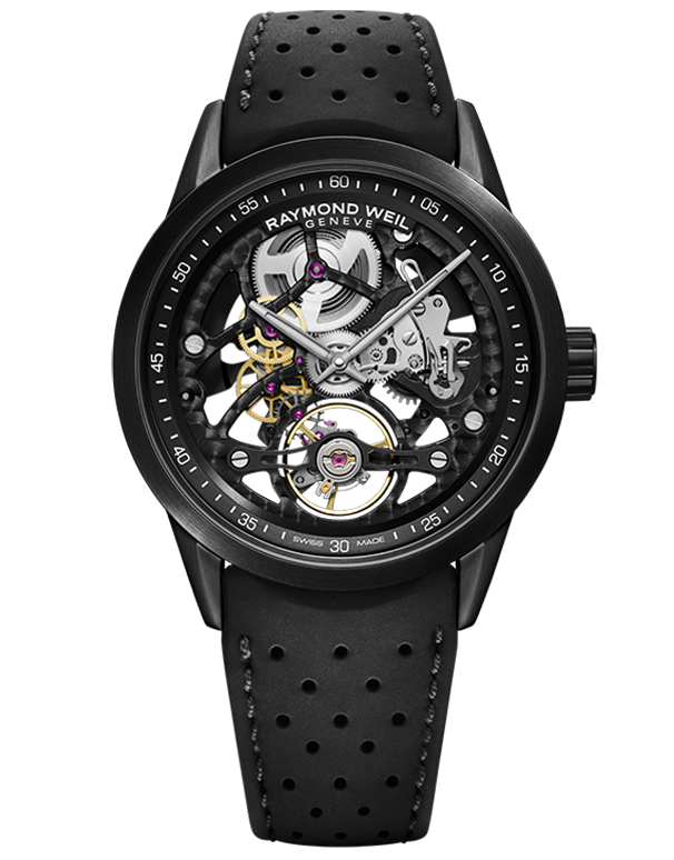 Raymond Weil Freelancer - 2785-BKR-20000 - 782530