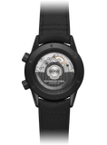 Raymond Weil Freelancer GMT Worldtimer - 2765-BKC-20001 - 785829