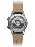 Raymond Weil Freelancer GMT Worldtimer - 2765-SBC-52001 - 785830