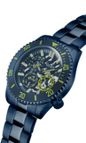 Guess - Navy Midnight Axle Watch - GW0488G4 - 786534