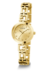 Guess - Gold Lady G Watch - GW0549L2 - 786526