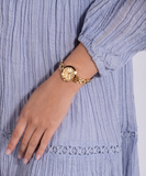 Guess - Gold Lady G Watch - GW0549L2 - 786526