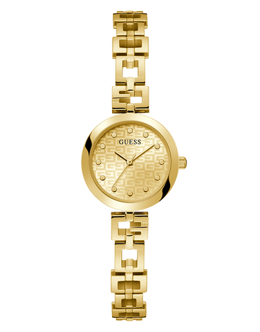 Guess - Gold Lady G Watch - GW0549L2 - 786526