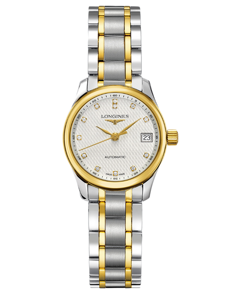 Longines Master Collection Automatic Watch 753986 Salera s