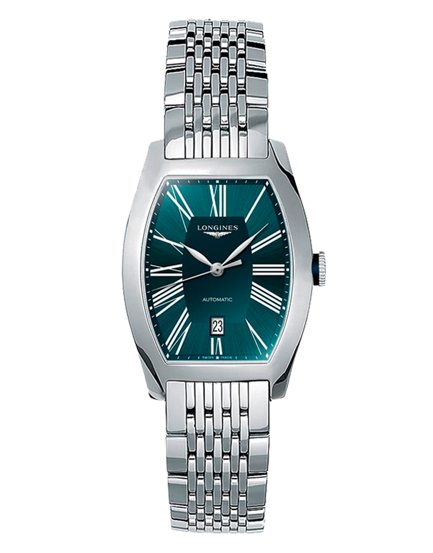 Longines Evidenza - Automatic Watch - L2.142.4.60.6 - 783129