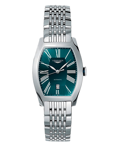 Longines Evidenza - Automatic Watch - L2.142.4.60.6 - 783129