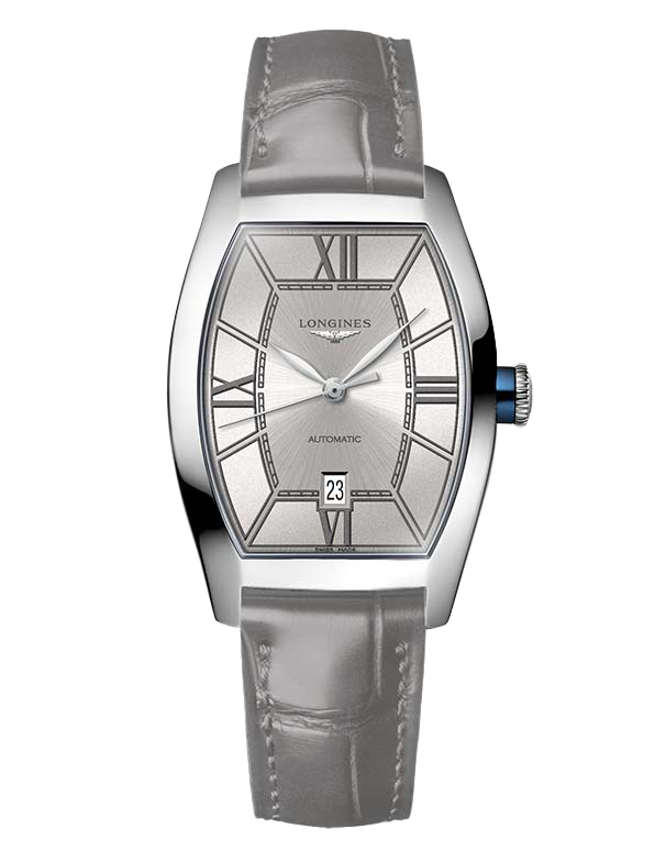 Longines Evidenza - Automatic Watch -L2.142.4.66.2 - 785839