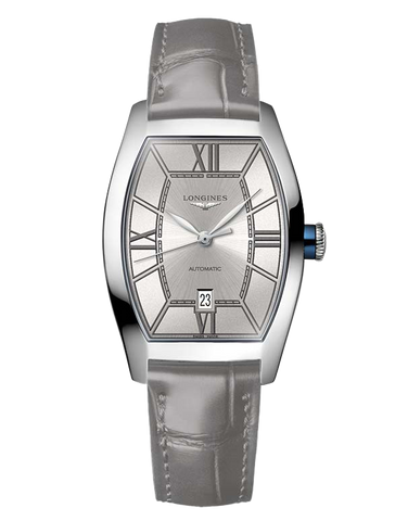 Longines Evidenza - Automatic Watch -L2.142.4.66.2 - 785839
