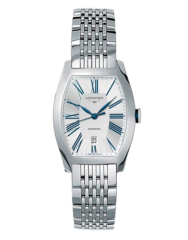 Longines Evidenza - Automatic Watch - L2.142.4.70.6 - 783127