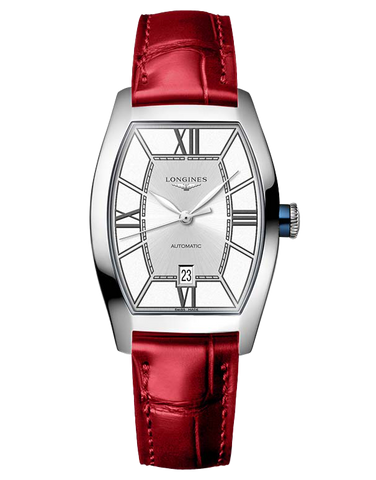 Longines Evidenza - Automatic Watch - L2.142.4.76.2 - 785838