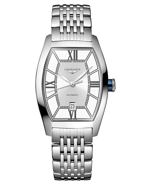 Longines Evidenza - Automatic Watch - L2.142.4.76.6 - 785836