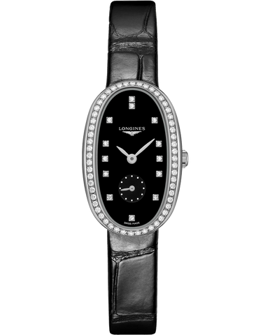 Longines Symphonette - Quartz Watch - L2.306.0.57.0 - 761291