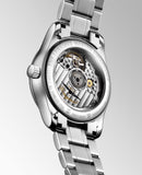 Longines Master Collection - Automatic Watch - L2.409.4.87.6 - 783125