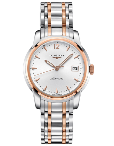 Longines Saint-Imier - Automatic Watch - L2.766.5.72.7 - 751765