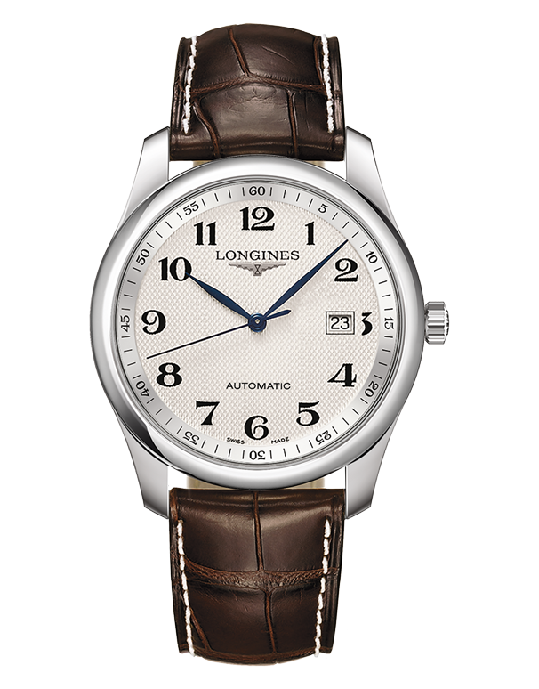 The Longines Master Collection - L2.793.4.78.3 - 764236