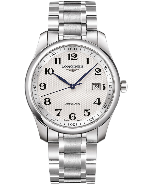 Longines Master Collection - Automatic Watch - L2.793.4.78.6 - 757617 - Salera's