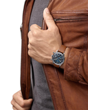 Longines Avigation BigEye - Automatic Watch - L2.816.1.93.2 - 783150