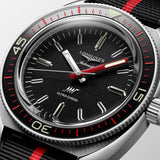 Longines - Ultra-Chron Box Edition - Automatic Watch - L2.836.4.52.9 - 785961