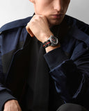 Longines - Ultra-Chron Box Edition - Automatic Watch - L2.836.4.52.9 - 785961