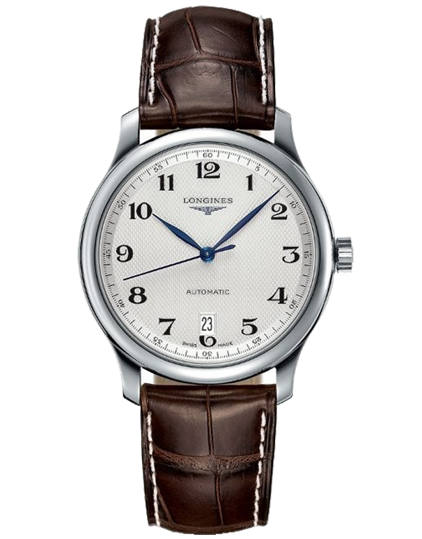 Longines Master Collection - Automatic Watch - L2.628.4.78.3 - 753988 - Salera's