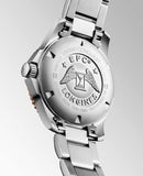 Longines HydroConquest - Automatic Watch - L3.780.3.78.6 - 785764