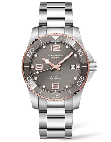 Longines HydroConquest - Automatic Watch - L3.780.3.78.6 - 785764