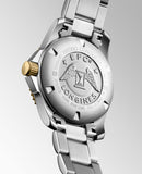 Longines HydroConquest - Automatic Watch - L3.781.3.96.7 - 783130