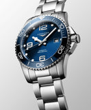 Longines HydroConquest - Automatic Watch - L3.781.4.96.6 - 770200