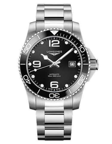 Longines HydroConquest - Automatic Watch - L3.782.4.56.6 - 770643