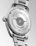 Longines Spirit Collection - Automatic Watch - L3.810.4.53.6 - 783552