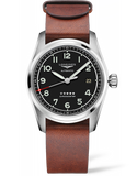 Longines Spirit Prestige Edition - Automatic Watch - L3.810.4.53.9 - 782052