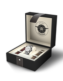 Longines Spirit Prestige Edition - Automatic Watch - L3.810.4.73.9 - 782047