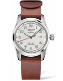 Longines Spirit Prestige Edition - Automatic Watch - L3.810.4.73.9 - 782047