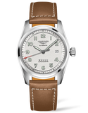 Longines Spirit Prestige Edition - Automatic Watch - L3.810.4.73.9 - 782047