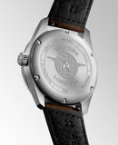 Longines Spirit Zulu Time- Automatic Watch - L3.812.4.53.2 - 785063