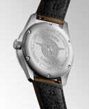 Longines Spirit Zulu Time - Automatic Watch - L3.812.4.63.2  - 785065