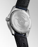 Longines Spirit Zulu Time - Automatic Watch - L3.812.4.93.2 - 785067