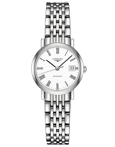 Longines Elegant Collection L4.309.4.11.6 756918 Salera s