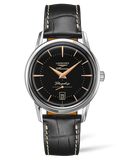 Longines Flagship Heritage Collection  - Automatic Watch - L4.795.4.58 - 782055