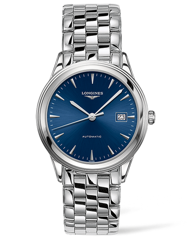 Longines Flagship Collection - Automatic Watch - L4.974.4.92.6 - 770790