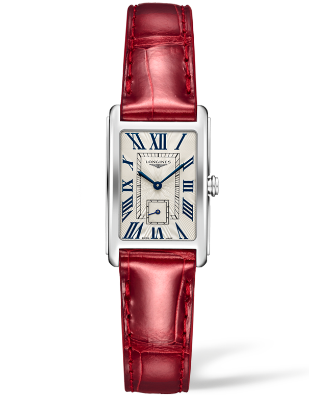 Longines Dolce Vita - Quartz Watch - L5.255.4.71.5 - 764749