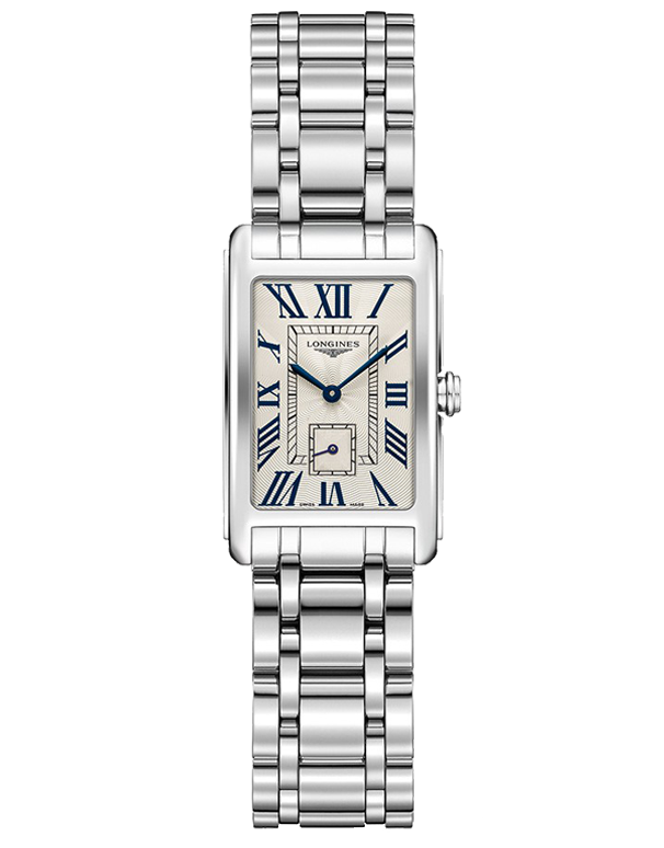 Longines Dolce Vita - Quartz Watch - L5.255.4.71.6 - 759974 - Salera's