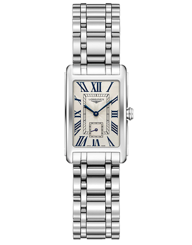 Longines Dolce Vita - Quartz Watch - L5.255.4.71.6 - 759974