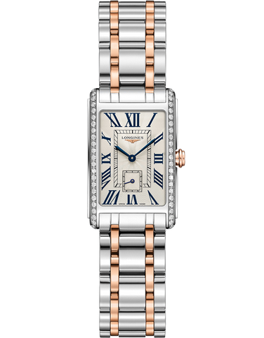 Longines Dolce Vita - Quartz Watch - L5.255.5.79.7 -762888