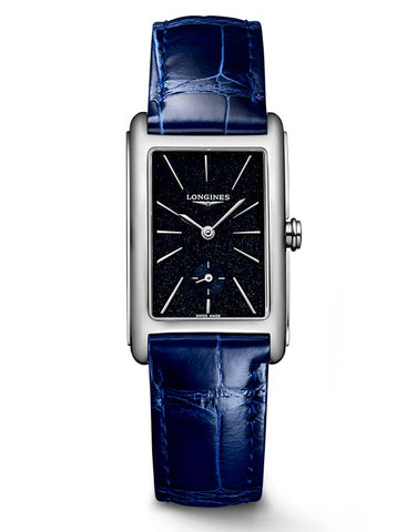 Longines Dolce Vita - Quartz Watch - L5.512.4.93.2 - 784525