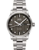 MIDO - Multifort Automatic Men's Watch - M0054301106180 - 781822