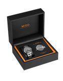 MIDO - Multifort 20th Anniversary - Inspired by Arcitecture  - M005430110618 - 784947