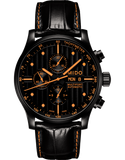 MIDO -  Multifort Chronograph Special Edition Automatic Men's Watch - M0056143605122- 781830